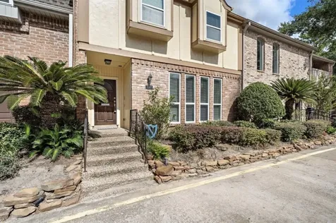 15167 Kimberley Court 0041 Houston TX 77079