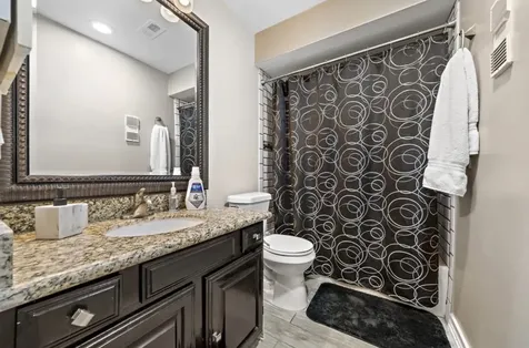 15167 Kimberley Court 0041 Houston TX 77079