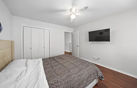 15167 Kimberley Court 0041 Houston TX 77079