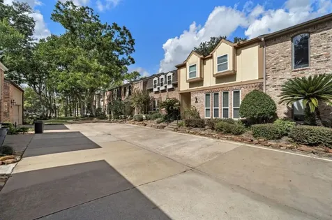 15167 Kimberley Court 0041 Houston TX 77079