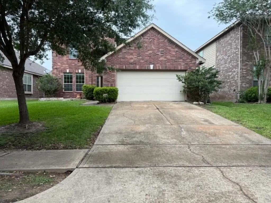 19806 Amber Village Lane Richmond TX 77407