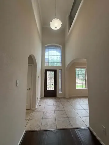 19806 Amber Village Lane Richmond TX 77407