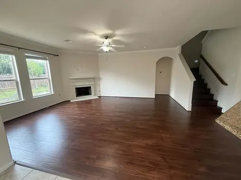 19806 Amber Village Lane Richmond TX 77407