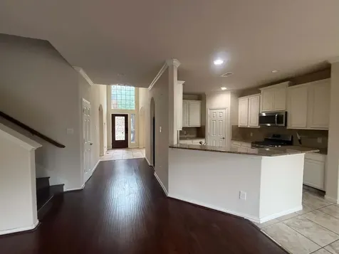 19806 Amber Village Lane Richmond TX 77407