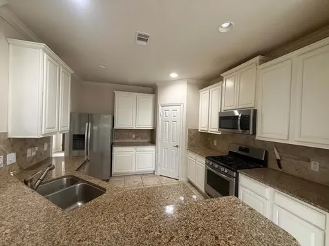 19806 Amber Village Lane Richmond TX 77407
