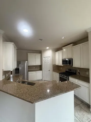 19806 Amber Village Lane Richmond TX 77407