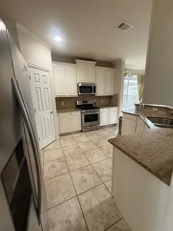 19806 Amber Village Lane Richmond TX 77407