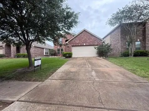 19806 Amber Village Lane Richmond TX 77407
