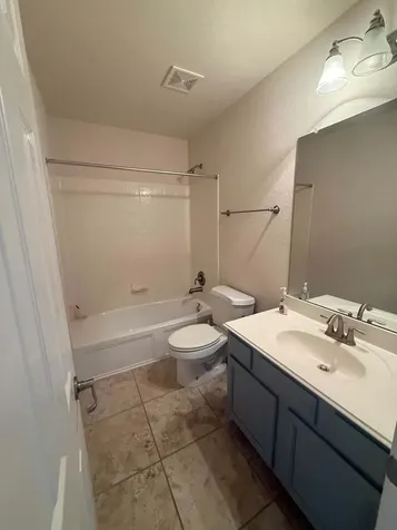 19806 Amber Village Lane Richmond TX 77407
