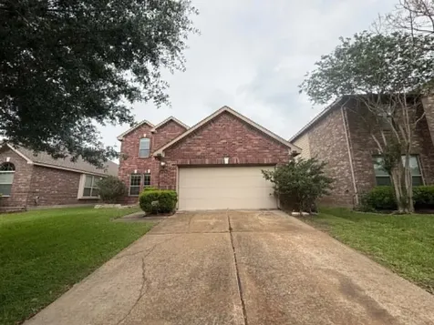 19806 Amber Village Lane Richmond TX 77407