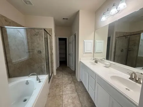 19806 Amber Village Lane Richmond TX 77407
