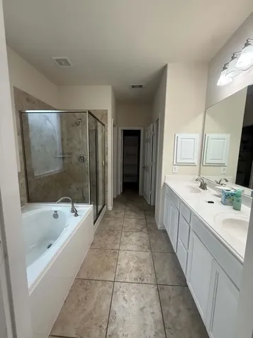 19806 Amber Village Lane Richmond TX 77407
