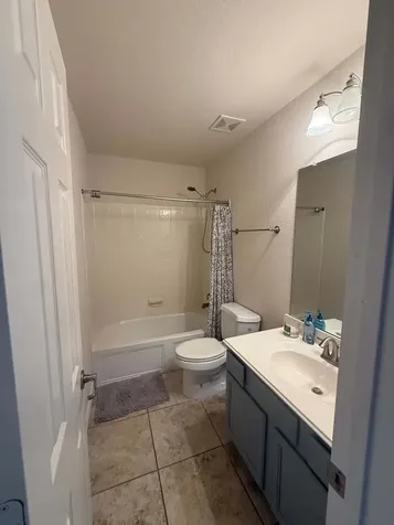 19806 Amber Village Lane Richmond TX 77407