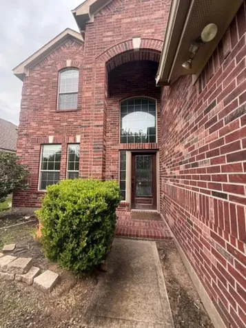 19806 Amber Village Lane Richmond TX 77407