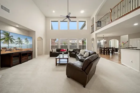 2321 Lakeway Drive Friendswood TX 77546
