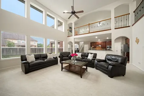 2321 Lakeway Drive Friendswood TX 77546