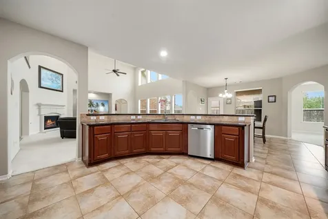 2321 Lakeway Drive Friendswood TX 77546