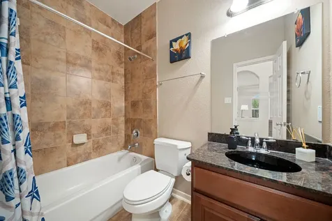 2321 Lakeway Drive Friendswood TX 77546