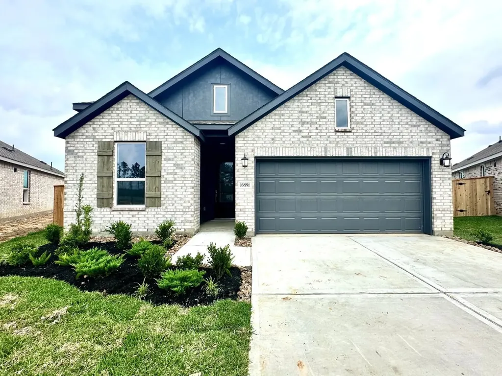 16891 Buckwood Trail Splendora TX 77327