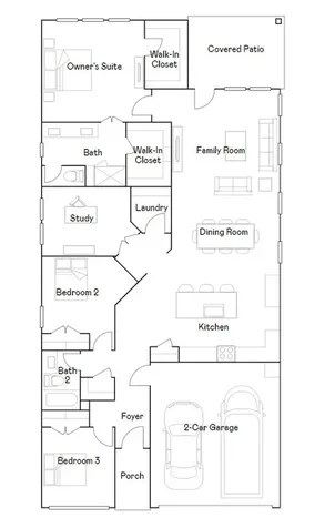 16891 Buckwood Trail Splendora TX 77327