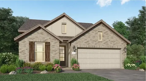 16891 Buckwood Trail Splendora TX 77327