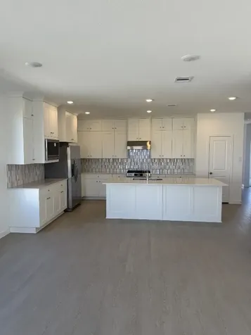 16891 Buckwood Trail Splendora TX 77327