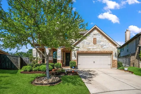 4307 Yellow Barberry Drive Richmond TX 77406