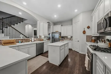 4307 Yellow Barberry Drive Richmond TX 77406