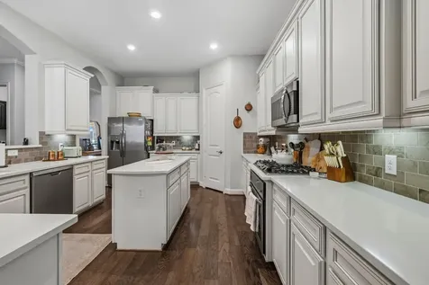 4307 Yellow Barberry Drive Richmond TX 77406