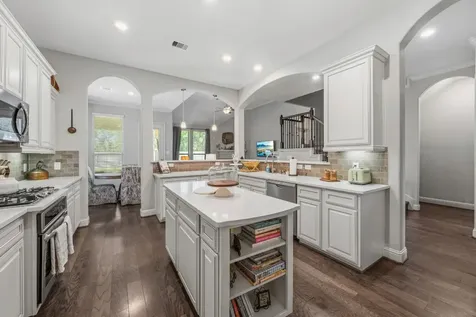 4307 Yellow Barberry Drive Richmond TX 77406