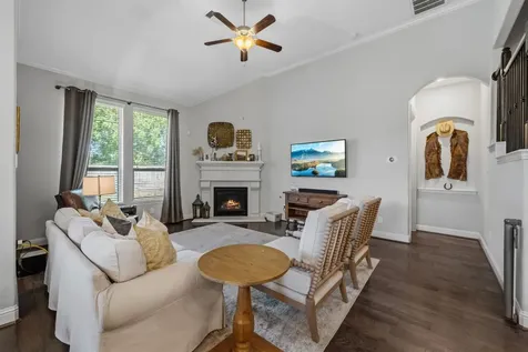 4307 Yellow Barberry Drive Richmond TX 77406