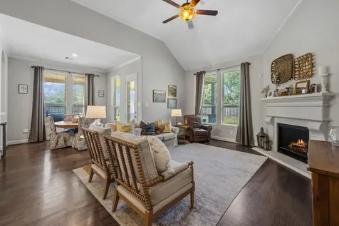 4307 Yellow Barberry Drive Richmond TX 77406