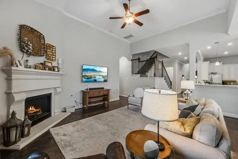 4307 Yellow Barberry Drive Richmond TX 77406