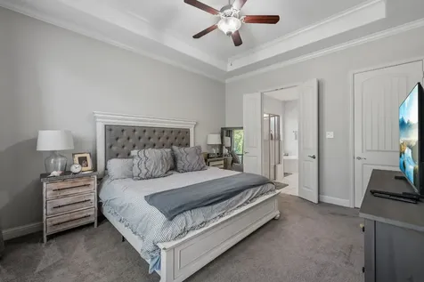 4307 Yellow Barberry Drive Richmond TX 77406