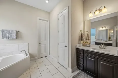 4307 Yellow Barberry Drive Richmond TX 77406