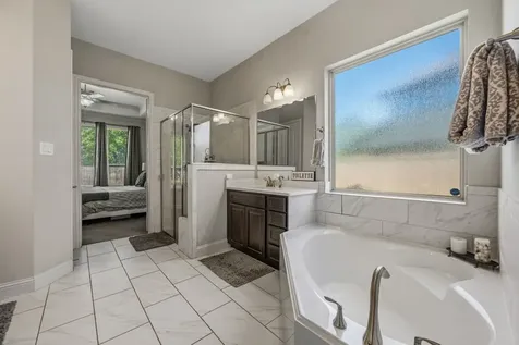 4307 Yellow Barberry Drive Richmond TX 77406