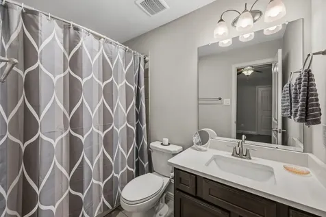 4307 Yellow Barberry Drive Richmond TX 77406