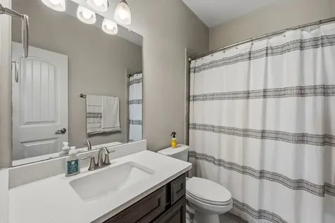 4307 Yellow Barberry Drive Richmond TX 77406