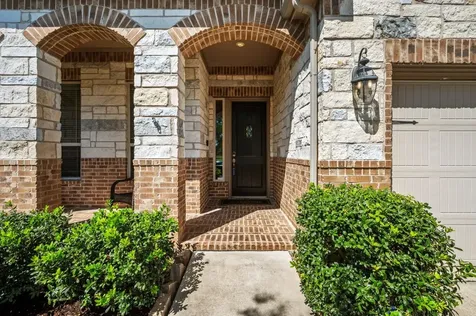 4307 Yellow Barberry Drive Richmond TX 77406