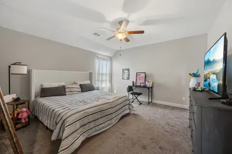 4307 Yellow Barberry Drive Richmond TX 77406
