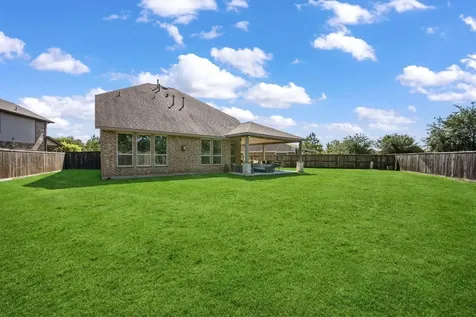 4307 Yellow Barberry Drive Richmond TX 77406