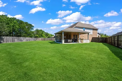 4307 Yellow Barberry Drive Richmond TX 77406