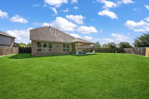 4307 Yellow Barberry Drive Richmond TX 77406