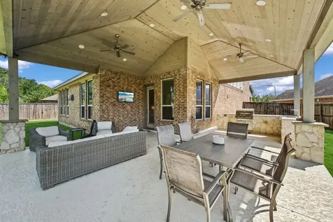 4307 Yellow Barberry Drive Richmond TX 77406