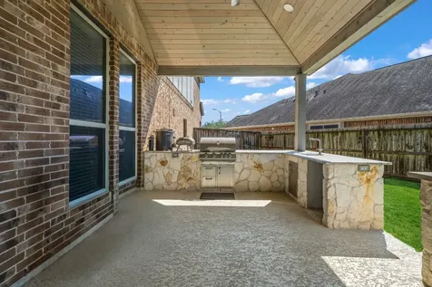 4307 Yellow Barberry Drive Richmond TX 77406