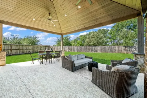4307 Yellow Barberry Drive Richmond TX 77406
