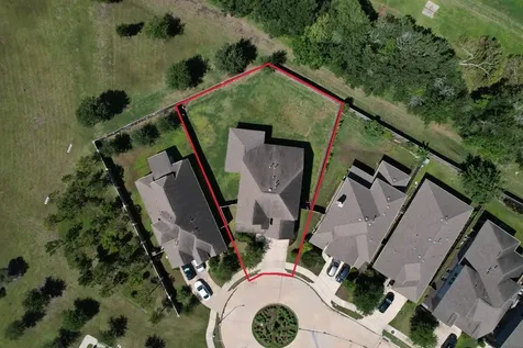 4307 Yellow Barberry Drive Richmond TX 77406