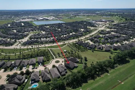 4307 Yellow Barberry Drive Richmond TX 77406