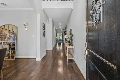 4307 Yellow Barberry Drive Richmond TX 77406