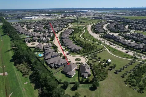 4307 Yellow Barberry Drive Richmond TX 77406